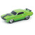 1970 Dodge Challenger R/T - Lime 1:64 Scale Diecast Model Car by M2 Machines Main Image