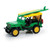 1944 Jeep MB - Sprite 1:64 Scale Diecast Model Truck by M2 Machines Main Image