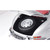 1955 Mercedes Benz 300SL Gullwing Coupe - Silver 1:8 Scale Diecast Model Car by IXO Models Alt Image 8
