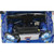 Subaru Impreza 1:8 Scale Diecast Model Car by IXO Models Alt Image 5