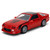 1985 Chevy Camaro - Red 1:64 Scale Diecast Model Car by Jada Toys Main Image