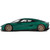 2024 Koenigsegg Gemera - Racing Green 1:18 Scale Cast Resin Model by GT Spirit Alt Image 2