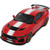 2025 Shelby Mustang Supersnake - Race Red 1:18 Scale Cast Resin Model by GT Spirit Alt Image 8
