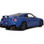 2024 Nissan GT-R Skyline Edition - Bayside Blue 1:18 Scale Cast Resin Model Car by GT Spirit Alt Image 1