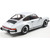 1974 Porsche 911 (930) 3.0 SC - White 1:18 Scale Diecast Model Car by Solido Alt Image 5