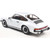 1974 Porsche 911 (930) 3.0 SC - White 1:18 Scale Diecast Model Car by Solido Alt Image 7