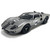 1966 GT40 MKII - F85 1:18 Scale Diecast Model Car by Shelby Collectibles Main Image