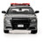 2023 Dodge Charger Pursuit - New York State Police 1:64 Scale Diecast Model Car by IXO Models Alt Image 3