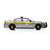 2023 Dodge Charger Pursuit - New York State Police 1:64 Scale Diecast Model Car by IXO Models Alt Image 7