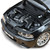 2003 BMW E46 M3 CSL - Saphire Black 1:18 Scale Diecast Model Car by Norev Alt Image 5