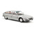 1976 Citroën CX 2200 Pallas - Grey 1:18 Scale Diecast Model Car by Norev Alt Image 1