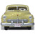 1949 Mercury 8 Coupe - Calabash Yellow 1:87 Scale  by Oxford Diecast Alt Image 1
