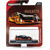 2005 Bugatti Veyron - Black/Orange 1:64 Scale Diecast Model Car by Majorette Alt Image 3