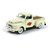 1949 Ford F-1 Pickup with Tomato Crates 1:32 Scale Diecast Model Car by Signature Models Main Image