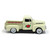 1949 Ford F-1 Pickup with Tomato Crates 1:32 Scale Diecast Model Car by Signature Models Alt Image 8