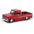 1966 Chevy C10 Fleetside - Maxx Design 1:24 Scale  by Motormax Main Image