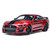 Ford Mustang Shelby G.T.500 - Rapid Red 1:18 Scale Diecast Model Car by AutoArt Alt Image 1