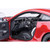 Ford Mustang Shelby G.T.500 - Rapid Red 1:18 Scale Diecast Model Car by AutoArt Alt Image 6