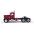 1963 Peterbilt 281 - Burgundy 1:64 Scale  by IXO Models Alt Image 7