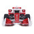 2026 NTT IndyCar Series #2 Josef Newgarden / Team Penske Road Course 1:18 Scale Diecast Model Car by IXO Models Alt Image 5