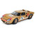 1966 Ford GT40 - LeMans #5 1:18 Scale Diecast Model Car by Shelby Collectibles Main Image