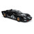 1966 Ford Shelby GT40 LeMans #2 Bruce/Chris 1:18 Scale Diecast Model Car by Shelby Collectibles Alt Image 7