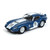 1965 Shelby Cobra Daytona Coupe #11 1:18 Scale Diecast Model Car by Shelby Collectibles Main Image