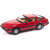 1984 Nissan 300zx - Regatta Red 1:64 Scale Diecast Model Car by Johnny Lightning Main Image
