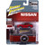 1984 Nissan 300zx - Regatta Red 1:64 Scale Diecast Model Car by Johnny Lightning Alt Image 3