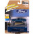 1970 Ford Ranchero 500 - Acapulco Blue 1:64 Scale Diecast Model Truck by Johnny Lightning Alt Image 3