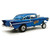 1957 Chevrolet 150 Gasser - High Roller 1:18 Scale Diecast Model Car by Acme Alt Image 1