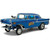 1957 Chevrolet 150 Gasser - High Roller 1:18 Scale Diecast Model Car by Acme Main Image