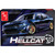 Dodge Charger HellCat Redeye Widebody 1:25 Scale Model Kit by AMT Main Image