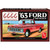 1963 Ford F-100 (Four Sixes Ranch) 1:25 Scale Model Kit by AMT Main Image