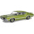 1971 Oldsmobile 442 Coupé - Plastic Model Kit 1:25 Scale Model Kit by Revell Alt Image 1