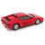 1986 Ferrari Testarossa - Red 1:12 Scale Diecast Model Car by KK Scale Alt Image 2