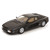 1986 Ferrari Testarossa - Black 1:12 Scale Diecast Model Car by KK Scale Main Image