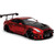 Nissan GT-R (R35) - LIBERTY WALK Red 1:18 Scale Diecast Model Car by Pink Slips Alt Image 4