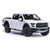 2019 Ford F-150 Raptor Supercrew - Oxford White 1:18 Scale Diecast & Composite Model Truck by AutoArt Alt Image 3
