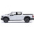 2019 Ford F-150 Raptor Supercrew - Oxford White 1:18 Scale Diecast & Composite Model Truck by AutoArt Alt Image 4
