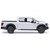 2019 Ford F-150 Raptor Supercrew - Oxford White 1:18 Scale Diecast & Composite Model Truck by AutoArt Alt Image 7