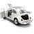 Herbie the Love Bug VW Beetle w/Tire Rack 1:24 Scale Diecast Model Car by Jada Toys Alt Image 5