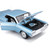 1964 Chevrolet Impala SS - Blue 1:24 Scale Diecast Model Car by Maisto Alt Image 5