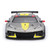 2020 Chevrolet Corvette C8R - Gray 1:43 Scale Diecast Model Car by Bburago Alt Image 3