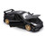 2004 Toyota Celica GT-S - Tokyo Mods Black 1:24 Scale Diecast Model Car by Maisto Alt Image 1