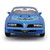 1978 Pontiac Firebird Trans Am - Blue 1:18 Scale Diecast Model Car by Maisto Alt Image 3