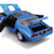 1978 Pontiac Firebird Trans Am - Blue 1:18 Scale Diecast Model Car by Maisto Alt Image 8
