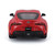 2022 Toyota Supra GR  - Red 1:24 Scale Diecast Model Car by Maisto Alt Image 4