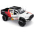 OFF-ROAD 2023 Toyota Tacoma TRD Pro - White 1:24 Scale Diecast Model Truck by Maisto Alt Image 1