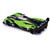Lamborghini SC63 LMDH - TBD 1:43 Scale Diecast Replica Model by Bburago Alt Image 2